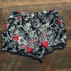 Summer shorts